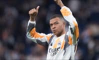 Selon Kylian Mbappé, il aurait dû recevoir le Ballon d'Or en 2018