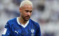 Neymar confie qu'il est plus fort que Kylian Mbappé, Mohamed Salah ou encore Vinicius