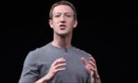 Mark Zuckerberg prêt à investir 62 milliards d'euros après l'échec du Metaverse