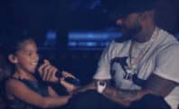 « Je vais pas lui dire non » : Booba bientôt au Parc des Princes, il fait des confidences sur sa fille au Stade de France