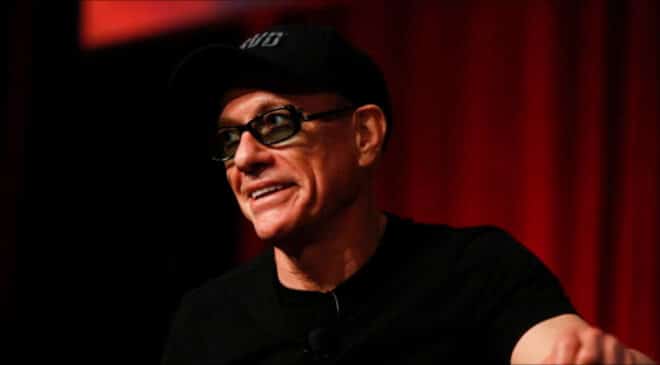 Jean-Claude Van Damme piraté par des anciens employés mécontents