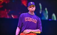 Chris Brown dépose plainte contre Warner Bros et réclame une somme colossale