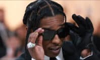 Procès d'A$AP Rocky : le rappeur encoure jusqu'à 24 an de prison