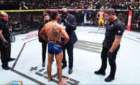 L'UFC bientôt diffusé en direct sur Netflix ? Des discussions sont en cours