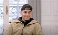 Soso Maness révèle qu'il connait le visage de tous les rappeurs cagoulés