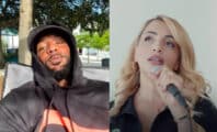 « Avoir un minimum de principes c'est important pour... » : Booba s'en prend à Kayna Samet