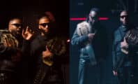 Salahdine Parnasse s'invite dans le clip de Gims, « Ohma Tokita »
