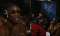 Alonzo revient sur sa connexion avec Gazo qui remonte à l'époque où il s'appelait Bramsou