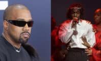 « Tu vas perdre, sauf si... » : Kanye West donne son avis sur l'idée de partir en clash contre Kendrick Lamar