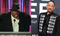 Will Smith pourquoi il a eu peur de The Notorious BIG après leur première rencontre