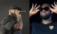 Booba estime que Gims est un imposteur et le prouve avec le titre « Ciel »