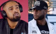« Une espèce en voie de disparition » : Booba s'en prend à Alonzo lorsqu'il évoque le rap de chicha