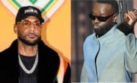 « On cherche des vidéos de Demdem... » : Booba réagit au trophée de Gims aux Victoires de la Musique