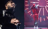 « Pour moi, c'est la plus grande intro du rap » : Lacrim s'exprime sur l'hommage à Booba dans son album