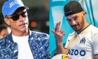 Soso Maness revient sur le jour où Jean-Claude Van Damme voulait s'en prendre à Jul