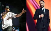Booba interpelle DJ Kore : « cite pas mon nom ça m'... »