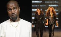 Kanye West s'en prend désormais à Tina Knowles, la mère de Beyoncé