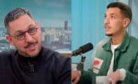 Youssef Swatt's sur sa signature dans le label de K. Maro : « j'ai perdu entre 20 et 40 000 euros d’un coup »