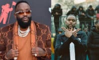 Guy2bezbar de retour : son featuring avec Rick Ross fait sensation auprès des fans