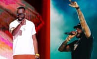 Booba se moque de Gims qui n'arrive pas à remplir son concert à la Défense Arena