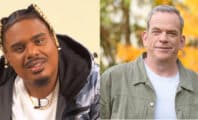 « Je sais pas même si pas si je peux dire... » : Naza va-t-il vraiment faire un feat avec Garou ?