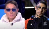 Aqababe sur sa séquestration et le chantage de Maes : « j’étais obligé de faire un faux clash organisé avec lui »