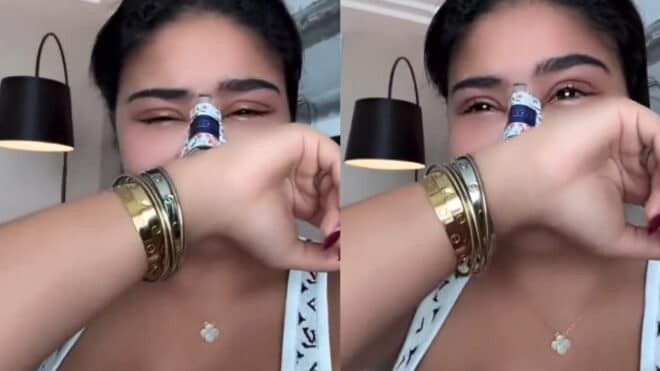 « Pire que Michael Jackson » : Tootatis en larmes, elle regrette avoir fait refaire son nez