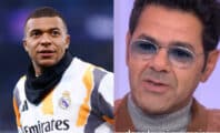 Jamel Debbouze confiné avec Kylian Mbappé : « ça m'a fasciné de...»