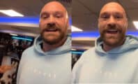Tyson Fury a-t-il déjà mis fin à sa retraite ? Une vidéo sème le doute