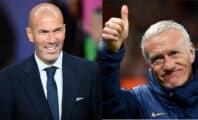 Zinédine Zidane à la tête des Bleus ? Didier Deschamps donne son avis