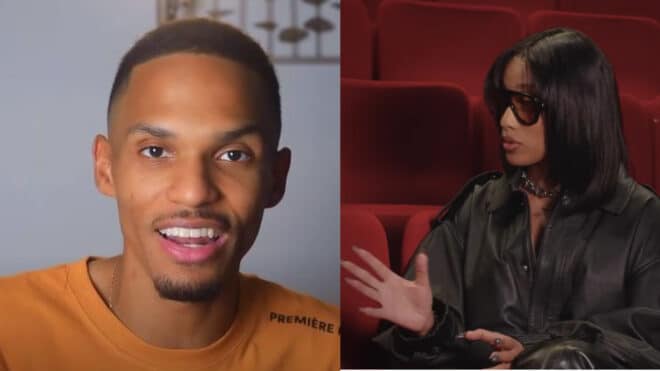« C’était déstabilisant pour nous… » : Shay revient sur le burnout de son frère Le Motif