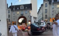 Quand un fan de Naza le suit et s'incruste dans sa voiture pour entendre une exclu