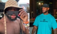 Jolve94 sur le guet-apens de Booba à l'Afronation : « il m'a demandé qu'on s'arrange sur la Côte d'Azur »