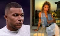 « Elle a essayé de percer la... » : Rose Bertram aurait tenté de piéger Kylian Mbappé selon Aqababe
