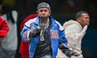 Kendrick Lamar : ses morceaux explosent sur les plateformes de streaming après le Super Bowl