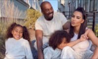 « Ce n'est plus la même personne » : Kim Kardashian s'exprime au sujet de Kanye West