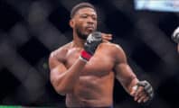 « Je me suis rendu à l’évidence que... » : Oumar Sy s'explique sur son forfait pour l'UFC London