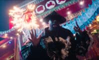 Gims se tranforme en « Shaolin » dans son nouveau clip et fait polémique