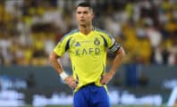 Cristiano Ronaldo (40 ans) révèle l'énorme objectif dans sa carrière de footballeur