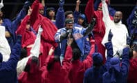 « Je veux jouer leur chanson préférée » : Kendrick Lamar humilie à Drake lors du Super Bowl