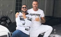 Lacrim a-t-il menti sur Philipp Plein ? Un ex-collaborateur balance : « il sait même pas qui c'est »