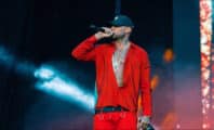 Booba : son concert à la Défense Arena affiche déjà complet en seulement cinq minutes