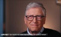 «C’est vraiment peu» : Pourquoi Bill Gates ne léguera pas toute sa fortune à ses enfants ?