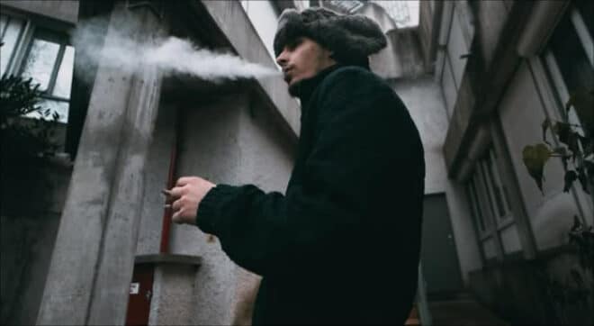 Mecra aimerait que cela revienne comme avant 100 VICES