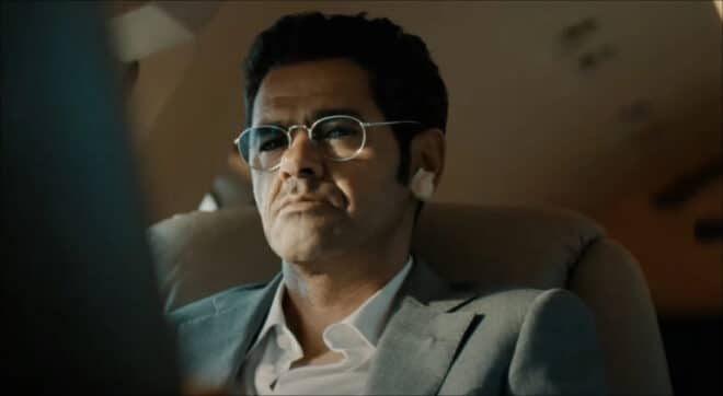 « C’est la chose la plus difficile… » : Jamel Debbouze plus sombre dans Mercato