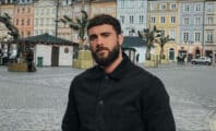 Illan Castronovo révèle que sa maison a été attaquée parce qu'il est juif