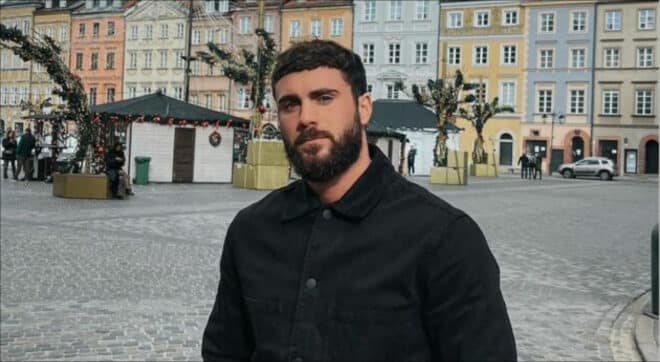 Illan Castronovo révèle que sa maison a été attaquée parce qu’il est juif