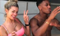« Si demain je le voyais à terre, je... » : Mélanie Da Cruz en froid avec Anthony Martial ?