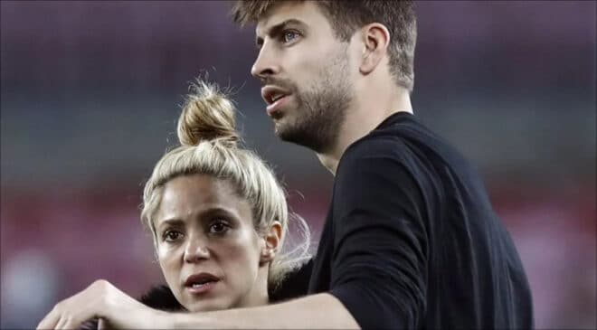 « C’était comme mélanger de l’huile et de l’eau » : Shakira cash sur Gérard Piqué