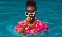 Youssoupha veut le trophée du « meilleur couplet de l'année » dans les cérémonie des Flammes